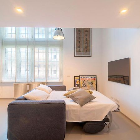 Loft Porta Maggiore Rome Buitenkant foto