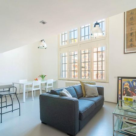 Loft Porta Maggiore Rome Buitenkant foto