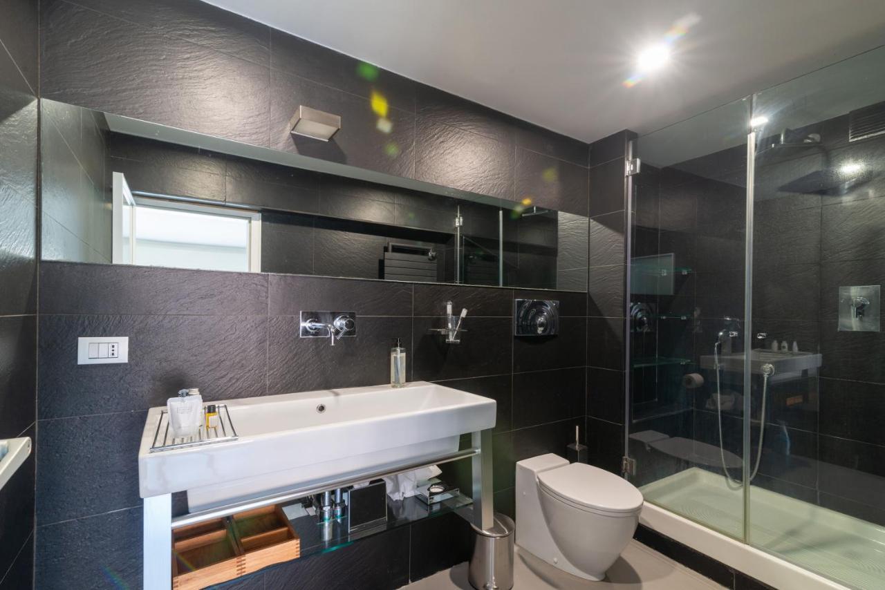 Loft Porta Maggiore Rome Buitenkant foto