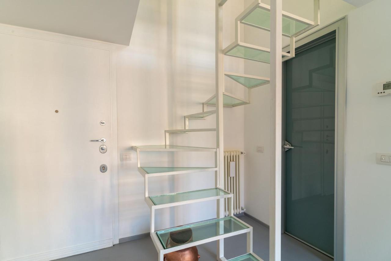 Loft Porta Maggiore Rome Buitenkant foto