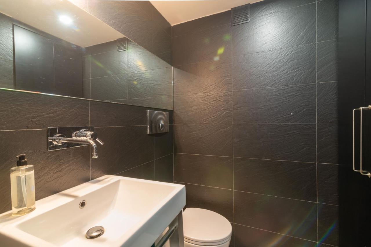 Loft Porta Maggiore Rome Buitenkant foto